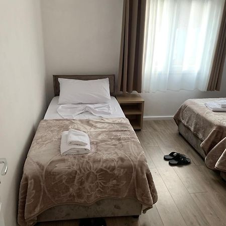 Serenity Guesthouse Тет Екстериор снимка