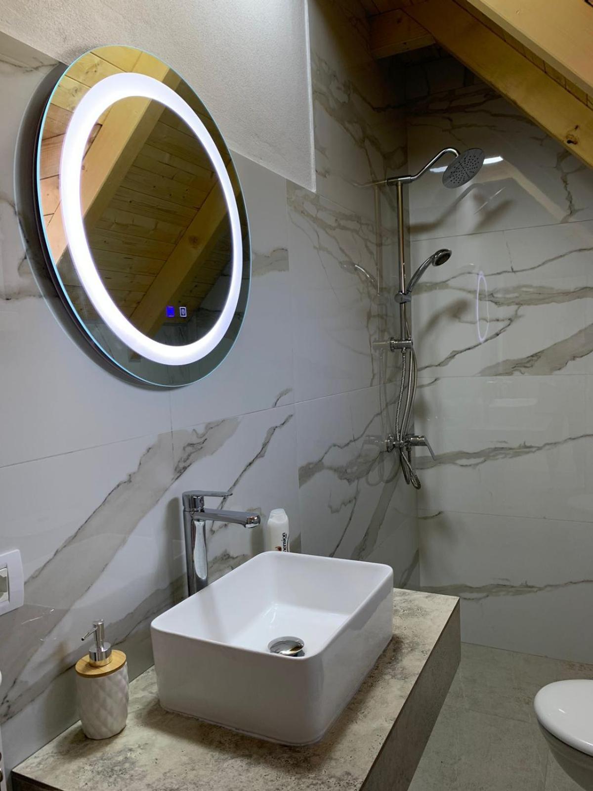 Serenity Guesthouse Тет Екстериор снимка