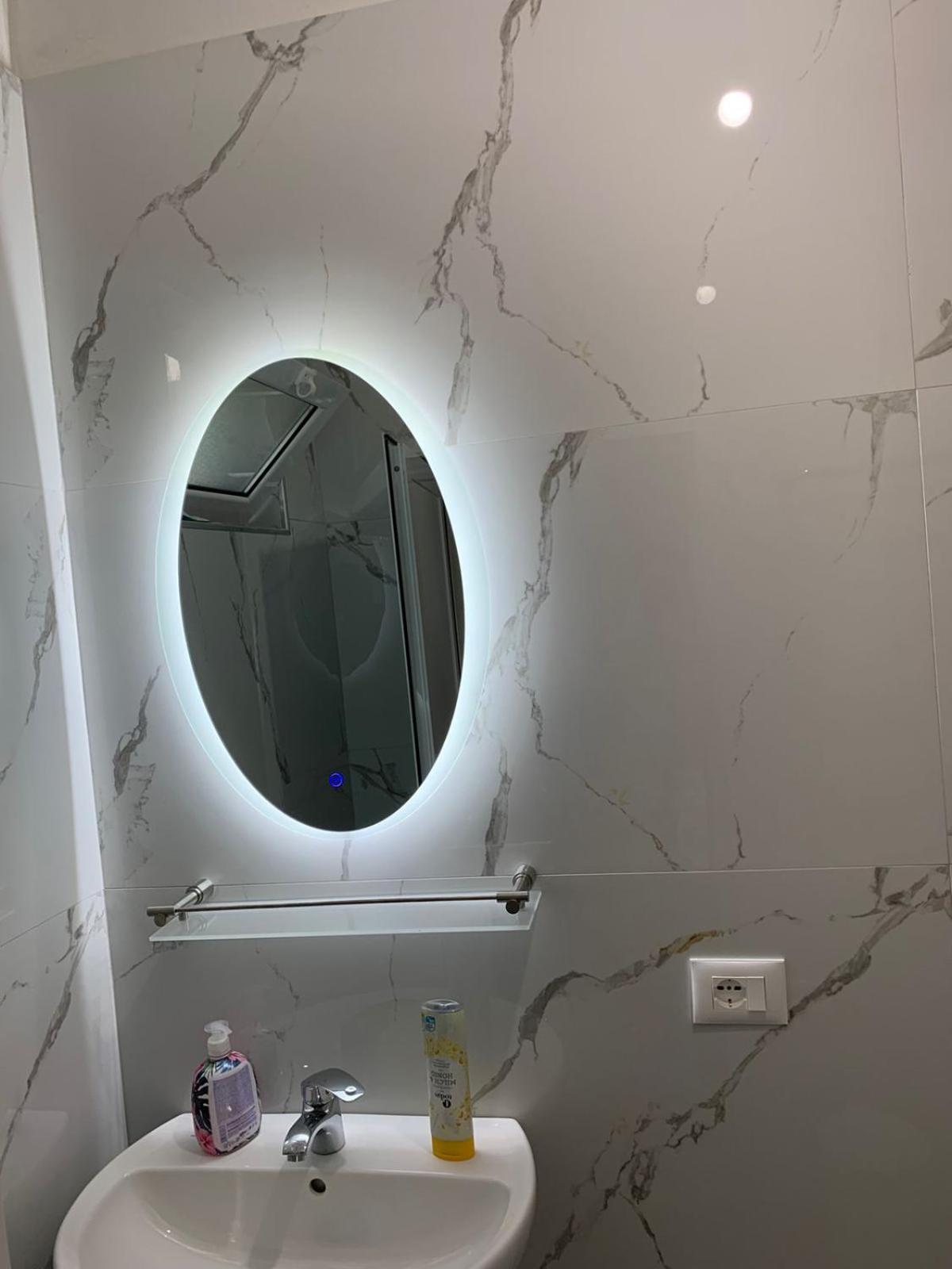 Serenity Guesthouse Тет Екстериор снимка