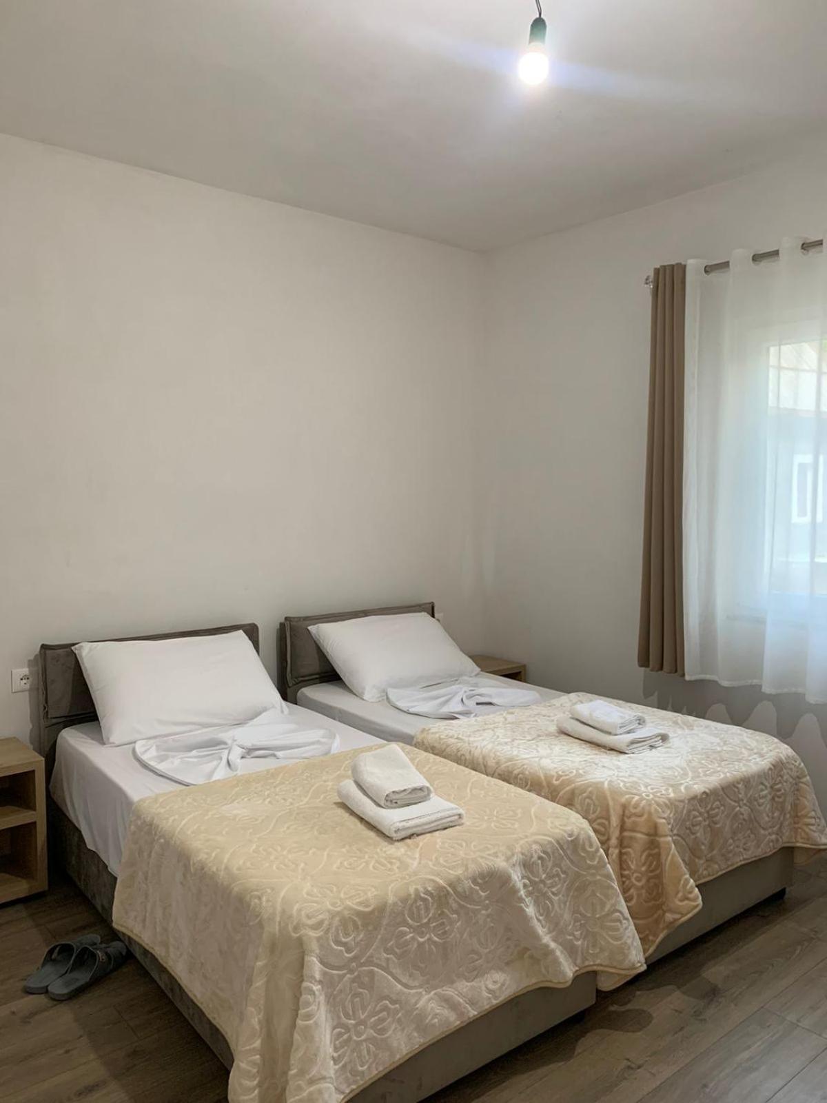 Serenity Guesthouse Тет Екстериор снимка
