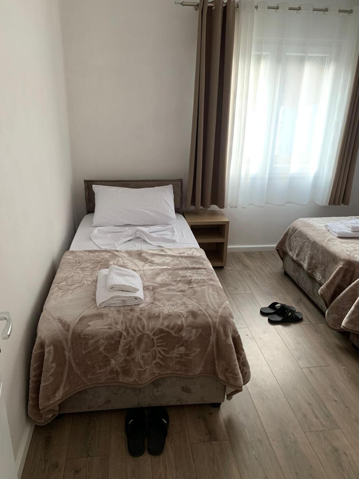 Serenity Guesthouse Тет Екстериор снимка