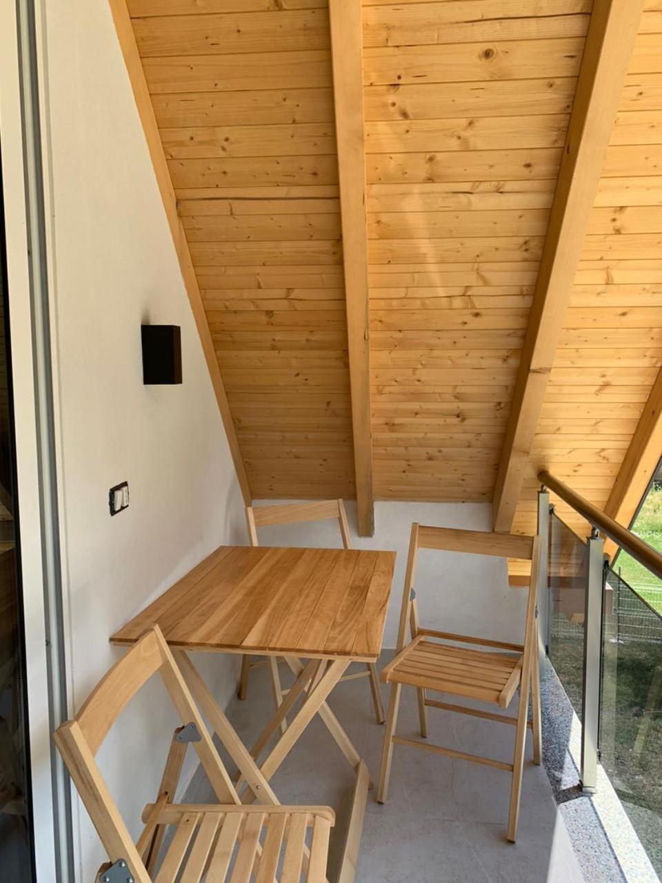 Serenity Guesthouse Тет Екстериор снимка