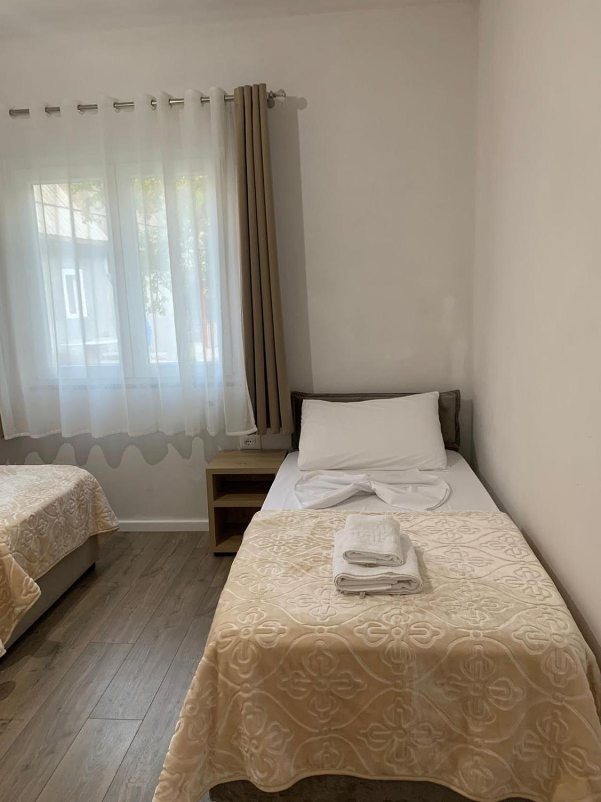 Serenity Guesthouse Тет Екстериор снимка