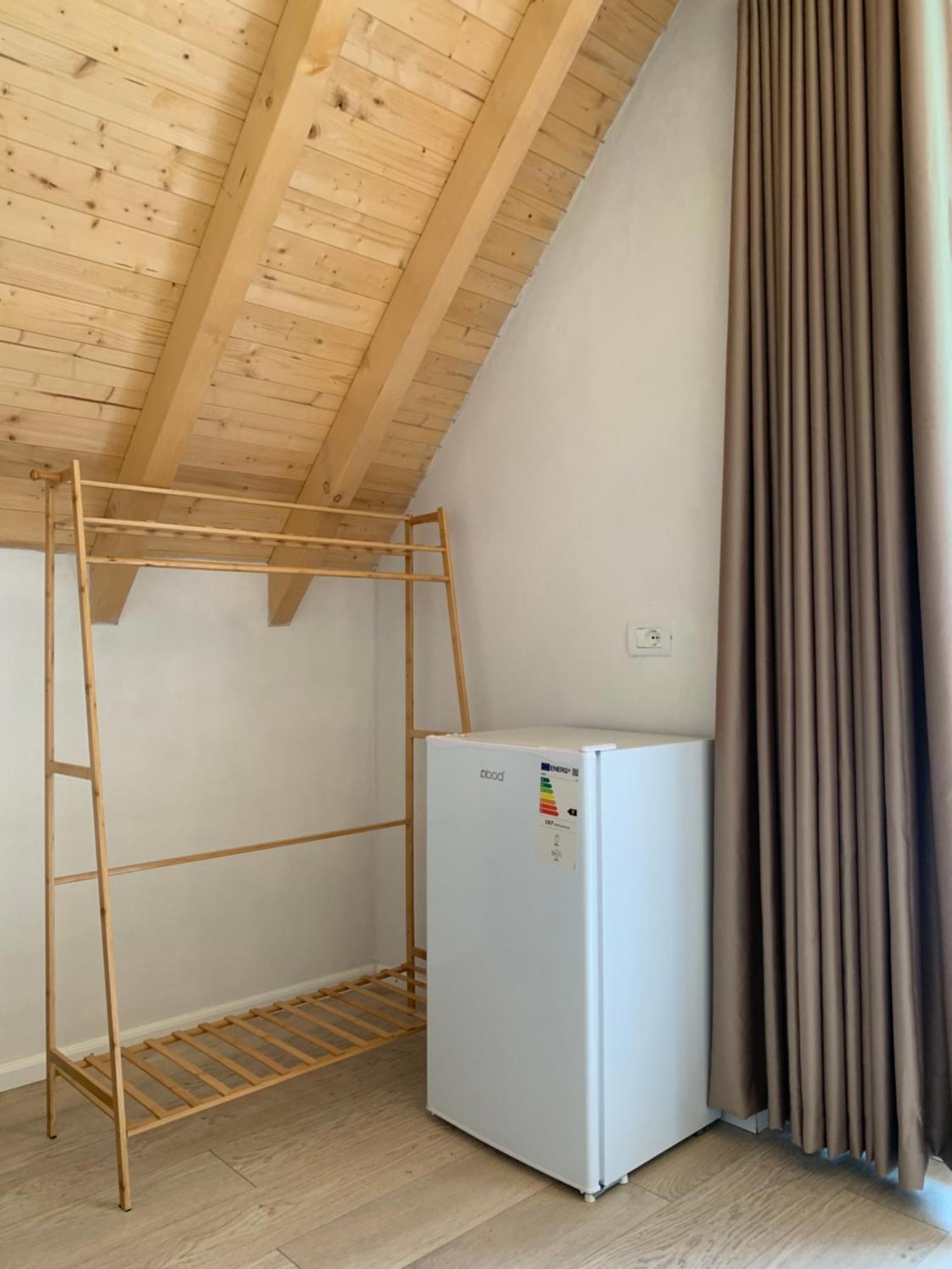 Serenity Guesthouse Тет Екстериор снимка